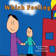 Title: Which Feeling, Author: D M de Alwis