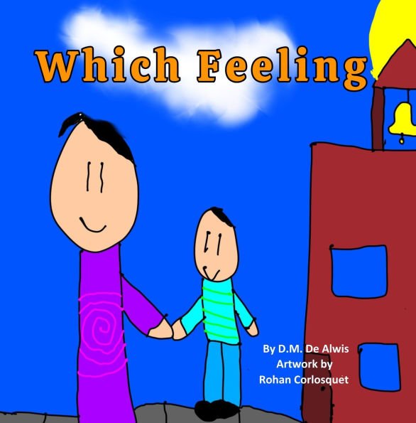 Which Feeling