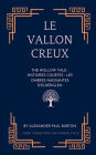 Le Vallon Creux: Histoires courtes: Les ombres naissantes d'Elderglen