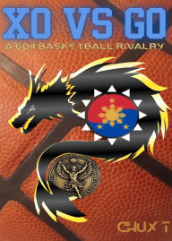 Title: XO VS GO: A 604 Basketball Rivalry, Author: Charles Tam
