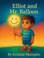 Elliot and Mr. Balloon