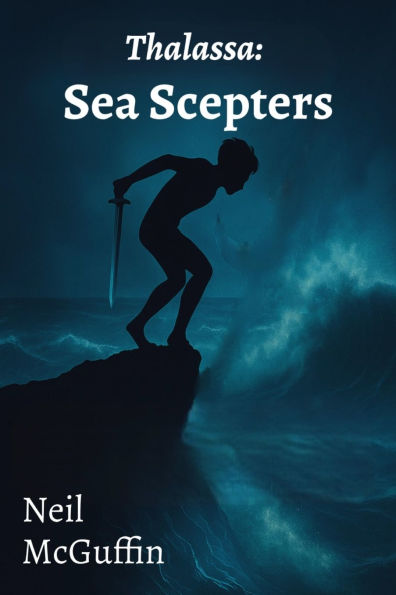 Sea Scepters: Thalassa