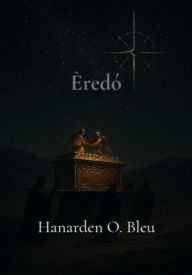 Title: Èredó, Author: Hanarden O. Bleu