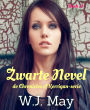 Zwarte Nevel: Boek II in de Chronicles of Kerrigan-serie.