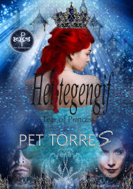Title: Tear of Princess: Het tegengif, Author: P. Torres