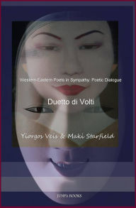 Title: Duetto di Volti, Author: Yiorgos Veis e Maki Starfield