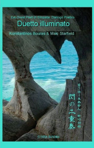Title: Duetto Illuminato, Author: Konstantinos Bouras e Maki Starfield