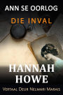 ANN se OORLOG: DIE INVAL