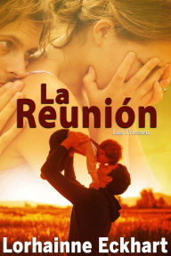 Title: La Reunión, Author: Lorhainne Eckhart