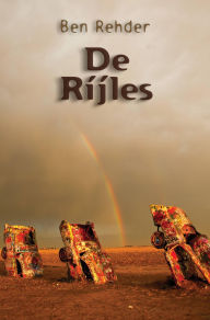 Title: De Rijles, Author: Ben Rehder