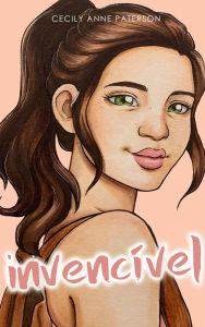 Title: Invencível, Author: Cecily Anne Paterson