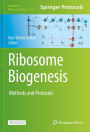 Ribosome Biogenesis: Methods and Protocols