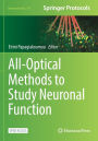All-Optical Methods to Study Neuronal Function