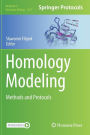 Homology Modeling: Methods and Protocols