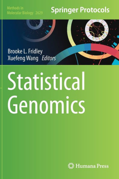 Statistical Genomics