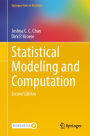 Statistical Modeling and Computation