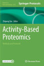 Activity-Based Proteomics: Methods and Protocols