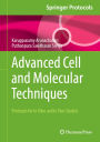 Advanced Cell and Molecular Techniques: Protocols for In Vitro and In Vivo Studies