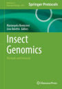 Insect Genomics: Methods and Protocols