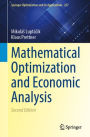 Mathematical Optimization and Economic Analysis