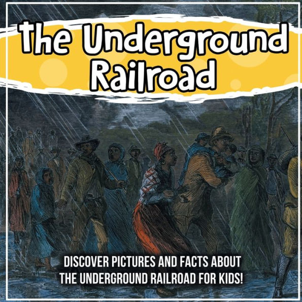 12 Interesting Facts About The Underground Railroad U vrogue.co