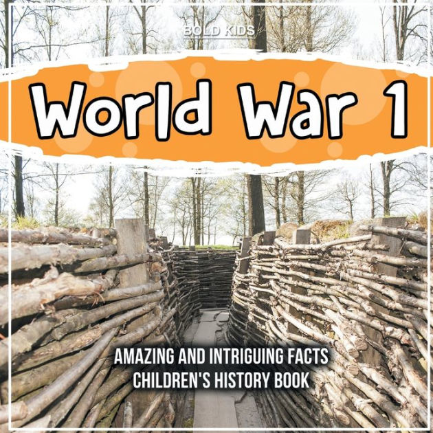 what-impact-did-world-war-1-have-in-the-world-a-children-s-history