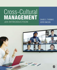 Title: Cross-Cultural Management: An Introduction, Author: David C. Thomas