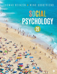 Title: Social Psychology, Author: Thomas E. Heinzen