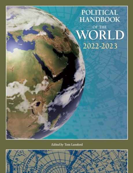 Political Handbook of the World 2022-2023