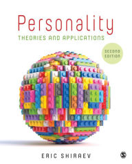 Title: Personality: Theories and Applications, Author: Eric Shiraev