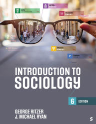 Title: Introduction to Sociology, Author: George Ritzer