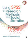 Using SPSS® for Research Methods and Social Statistics