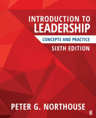 Title: Introduction to Leadership: Concepts and Practice, Author: Peter G. Northouse