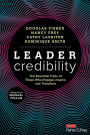 Leader Credibility: The Essential Traits of Those Who Engage, Inspire, and Transform