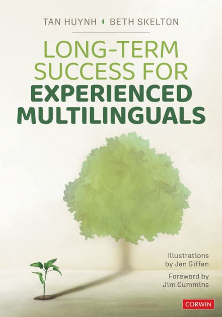 Long-Term Success for Experienced Multilinguals|Paperback