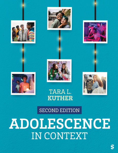 Adolescence in Context