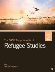 Title: The SAGE Encyclopedia of Refugee Studies, Author: Yen Le Espiritu