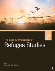 Title: The Sage Encyclopedia of Refugee Studies, Author: Yen Le Espiritu