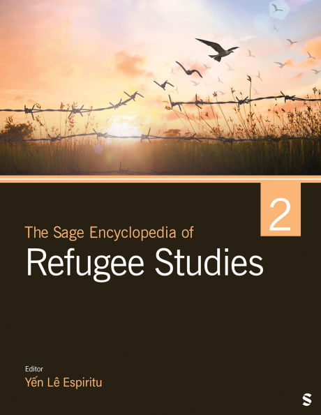 The Sage Encyclopedia of Refugee Studies