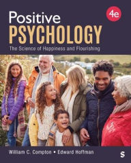 Title: Positive Psychology: The Science of Happiness and Flourishing, Author: William C. Compton