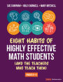 Eight Habits of Highly Effective Math Students (and the Teachers Who Teach Them): Grades K-5