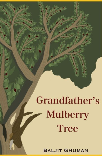The turbulent history of the mulberry