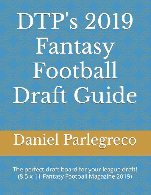 Fantasy Football Notebook: 2019 Quarterback Rankings