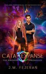 Title: Cata-Expanse, Author: J M Fejeran