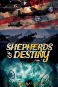 Title: Shepherds of Destiny, Author: Peggy Fletcher