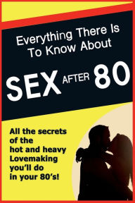 Title: Sex After 80 - funny birthday gift for 80 year old (blank journal), Author: Iron Ring Publishing