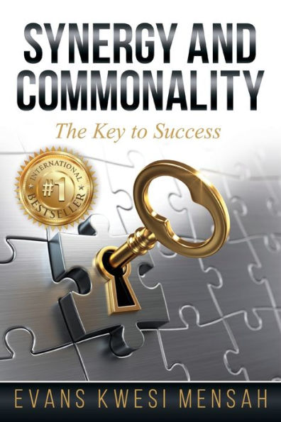 Synergy And Commonality: The Key to Success