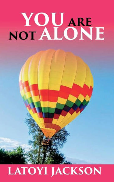 You Are Not Alone: Break The Silence