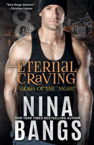 Title: Eternal Craving, Author: Nina Bangs