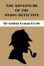 The Adventure of the Dying Detective